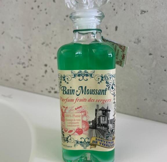 Nocleg ze śniadaniem Logis   La Maison à Pan De Bois   Chambre Art Deco