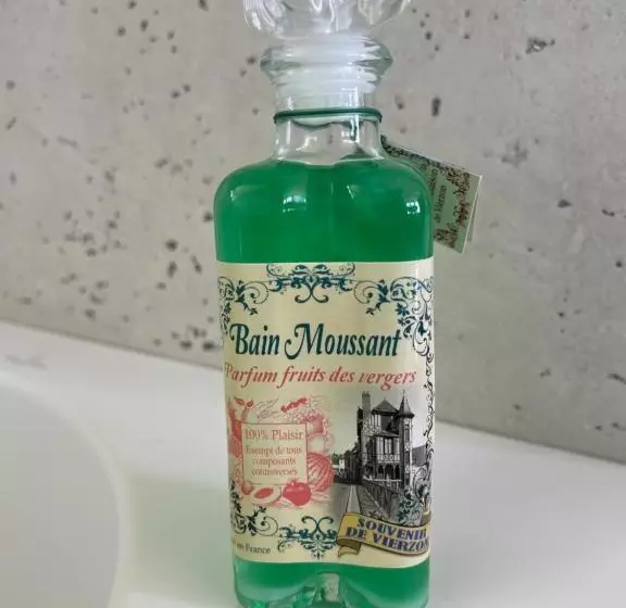 ベッドアンドブレックファースト Logis   La Maison à Pan De Bois   Chambre Art Deco