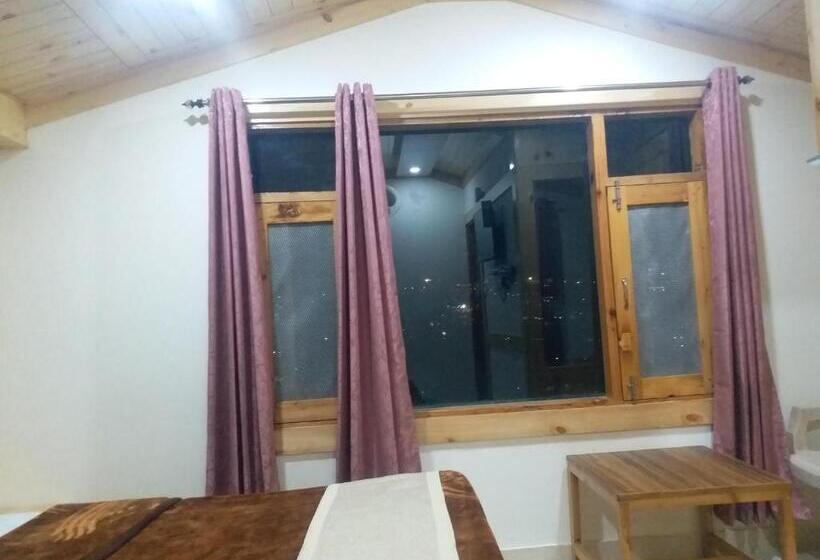 Aamiaismajoitus (B&B) The Jagat Inn