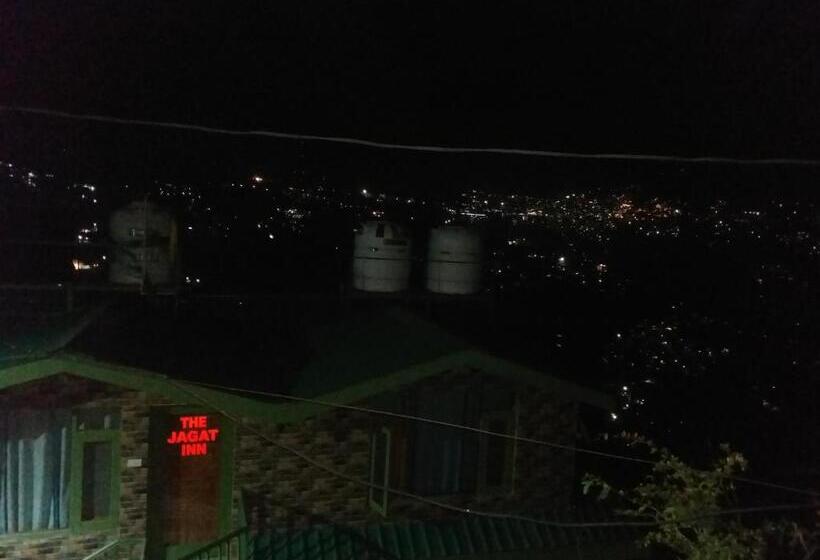 Aamiaismajoitus (B&B) The Jagat Inn