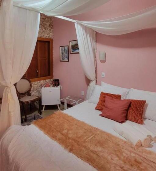 هتل Pousada Sítio Das Pedras