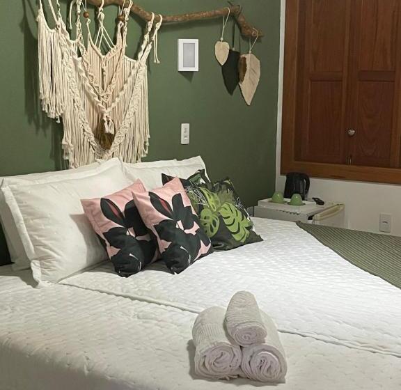 هتل Pousada Sítio Das Pedras