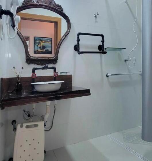 هتل Pousada Sítio Das Pedras