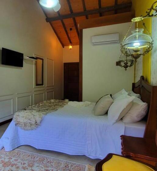 هتل Pousada Sítio Das Pedras