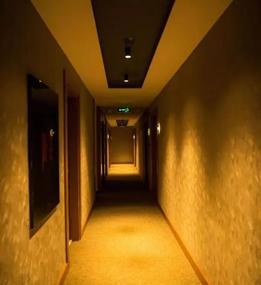 Hotel The Old Apprentice