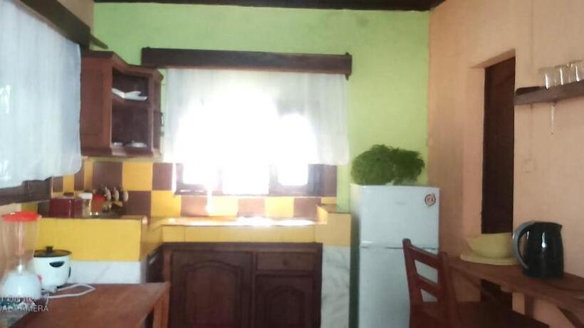 بنسيون Maison D Hôtes Villa Mont Du Pèlerin à Toamasina Madagascar