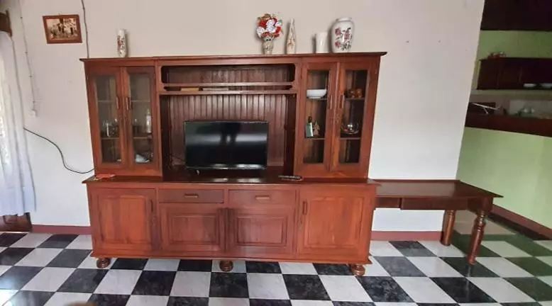 پانسیون Maison D Hôtes Villa Mont Du Pèlerin à Toamasina Madagascar