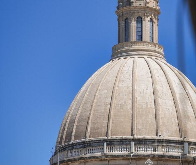 پانسیون Mandera S Boutique Suites & Dorms