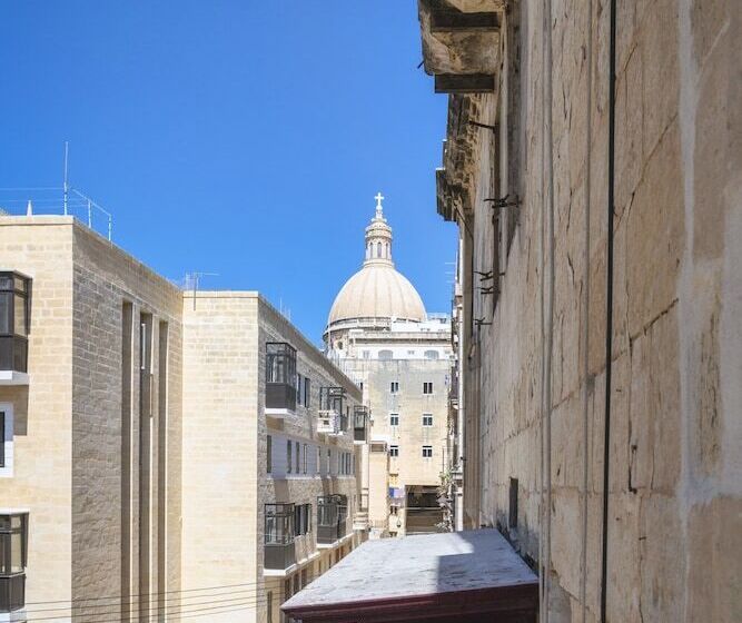 پانسیون Mandera S Boutique Suites & Dorms