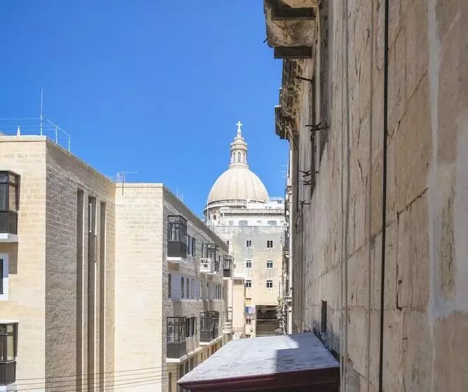 پانسیون Mandera S Boutique Suites & Dorms