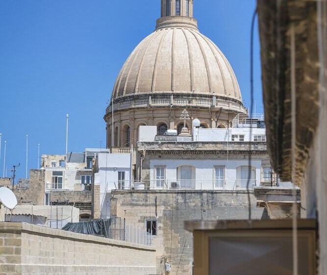 پانسیون Mandera S Boutique Suites & Dorms