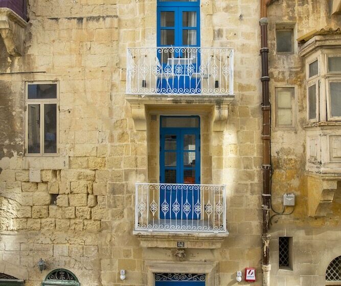 پانسیون Mandera S Boutique Suites & Dorms