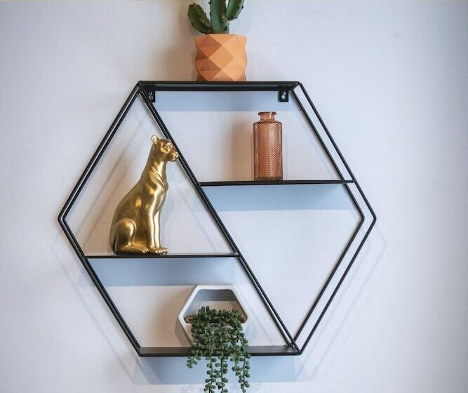 پانسیون Mandera S Boutique Suites & Dorms