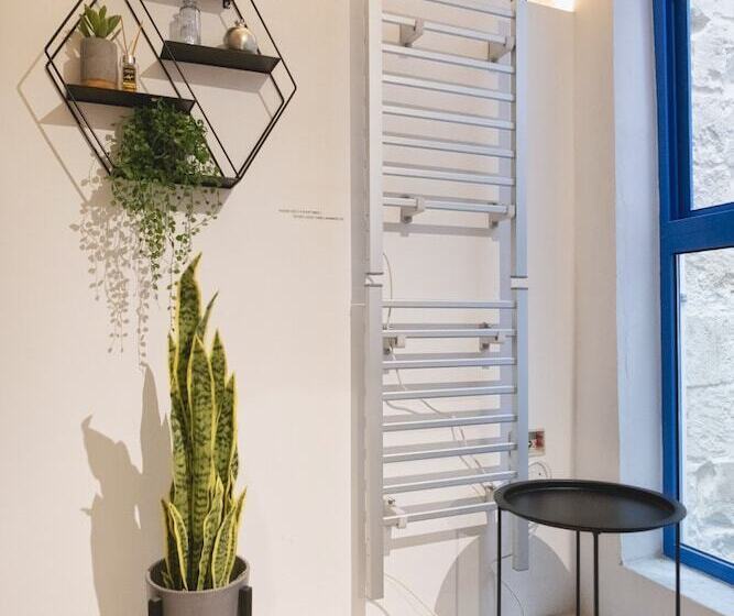 پانسیون Mandera S Boutique Suites & Dorms