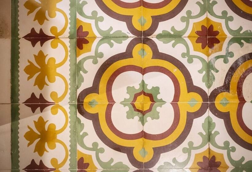 پانسیون Mandera S Boutique Suites & Dorms