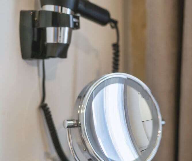 پانسیون Mandera S Boutique Suites & Dorms