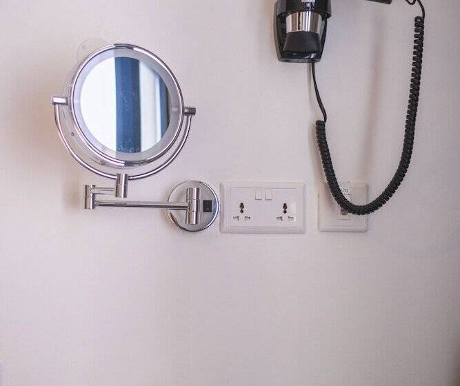 پانسیون Mandera S Boutique Suites & Dorms