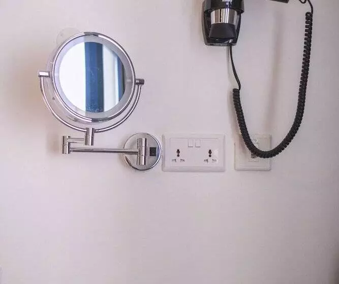 پانسیون Mandera S Boutique Suites & Dorms