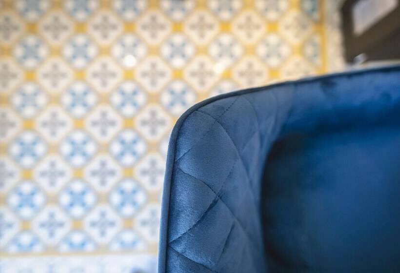 پانسیون Mandera S Boutique Suites & Dorms