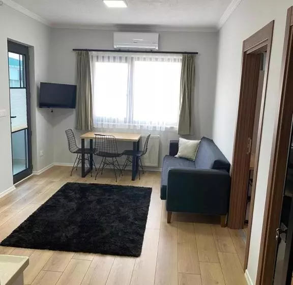 Aylin Apart Trabzon