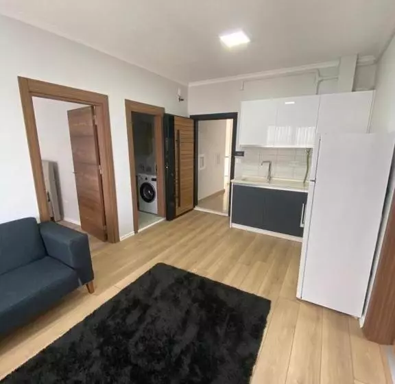 Aylin Apart Trabzon