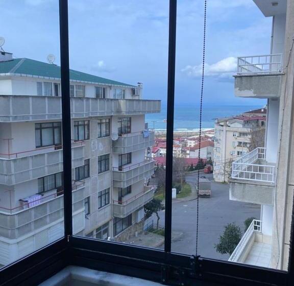 Aylin Apart Trabzon