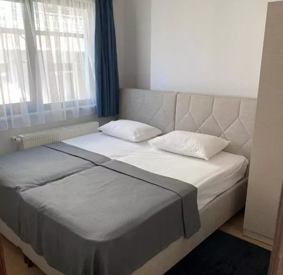 Aylin Apart Trabzon