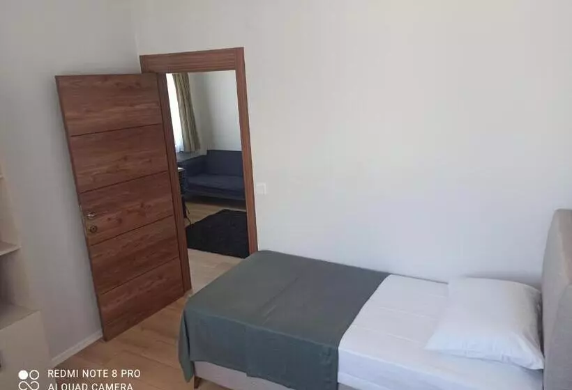 Aylin Apart Trabzon