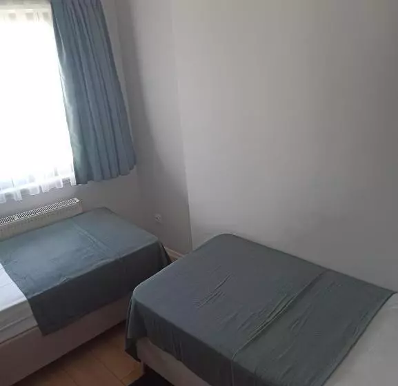 Aylin Apart Trabzon