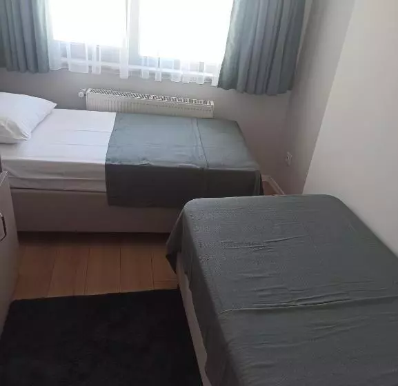 Aylin Apart Trabzon