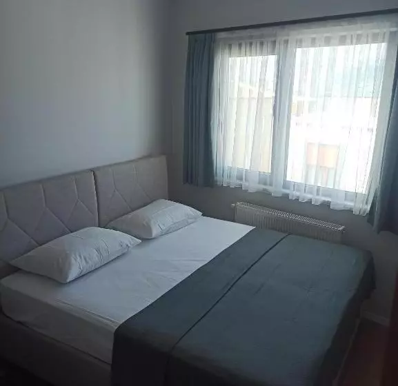 Aylin Apart Trabzon