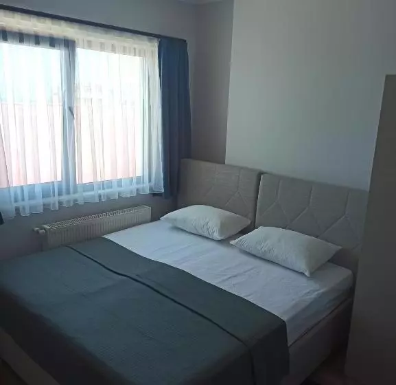Aylin Apart Trabzon