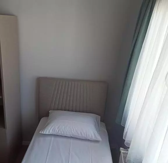 Aylin Apart Trabzon