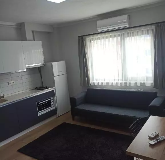 Aylin Apart Trabzon