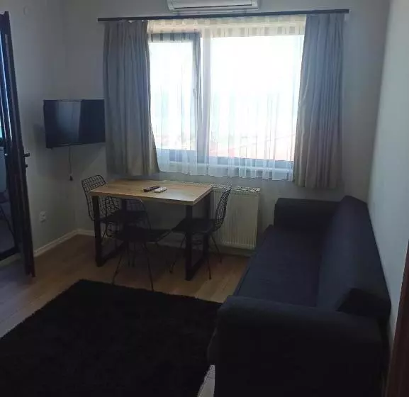 Aylin Apart Trabzon
