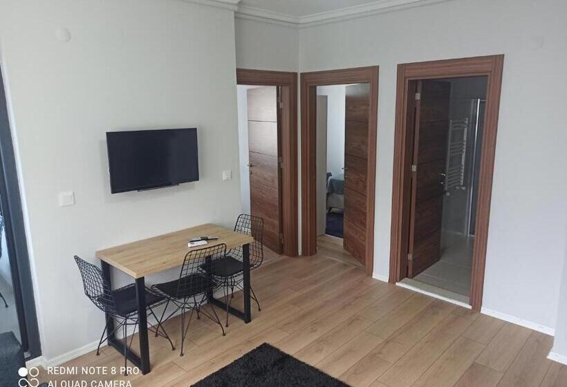 Aylin Apart Trabzon