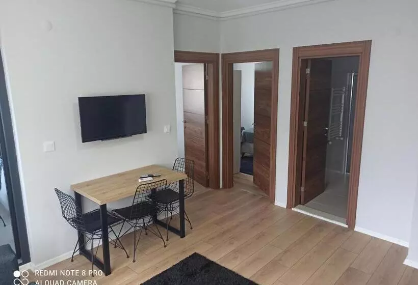 Aylin Apart Trabzon