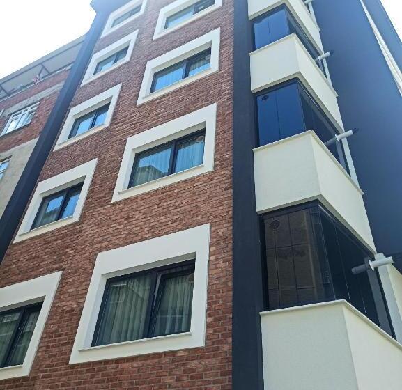 Aylin Apart Trabzon