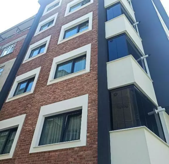 Aylin Apart Trabzon