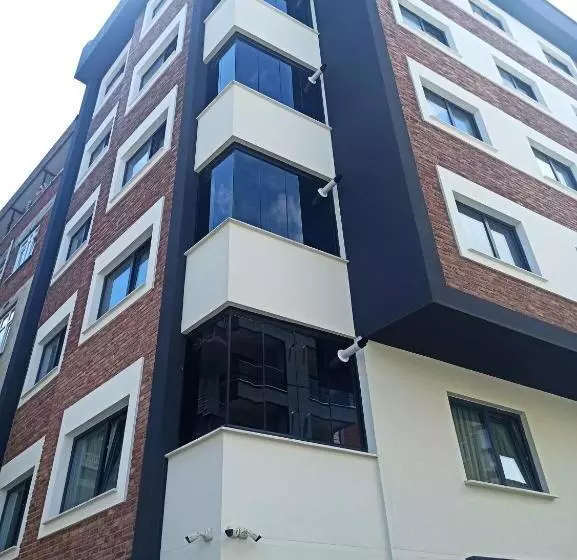 Aylin Apart Trabzon