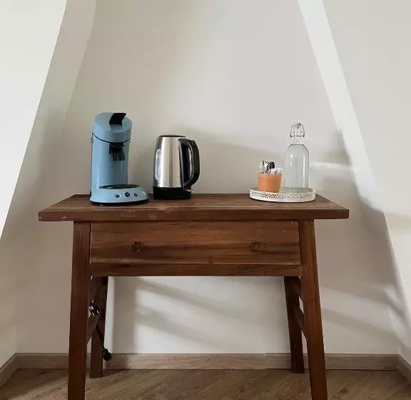 ベッドアンドブレックファースト Habitat