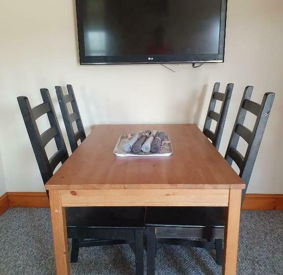 צימר Salutation Inn