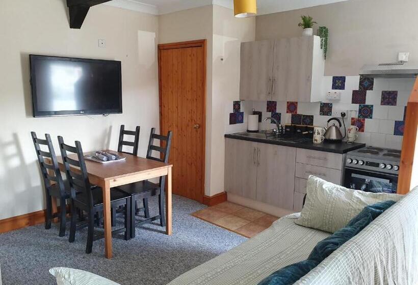 צימר Salutation Inn