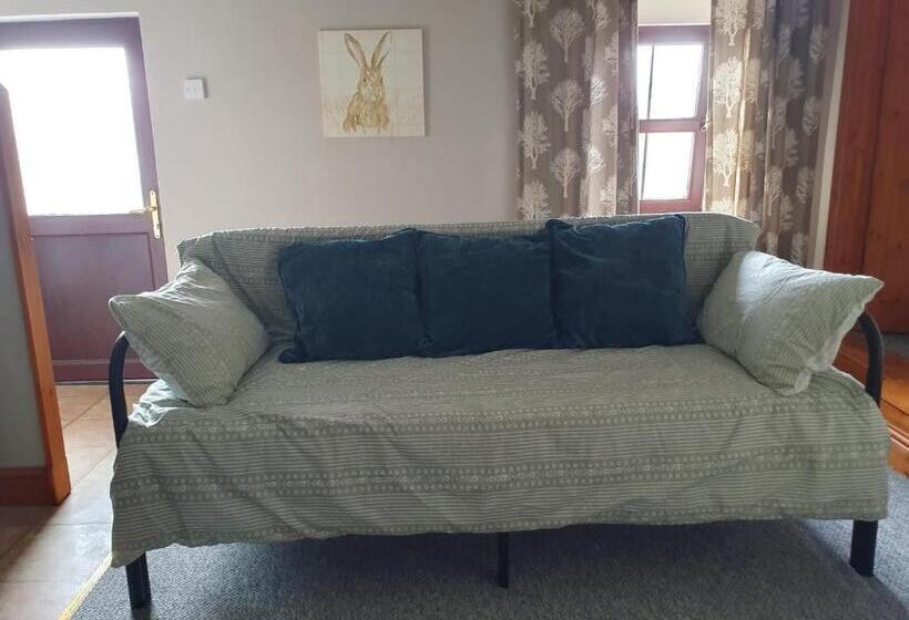 צימר Salutation Inn