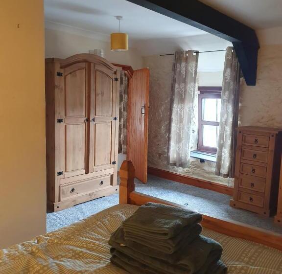 צימר Salutation Inn