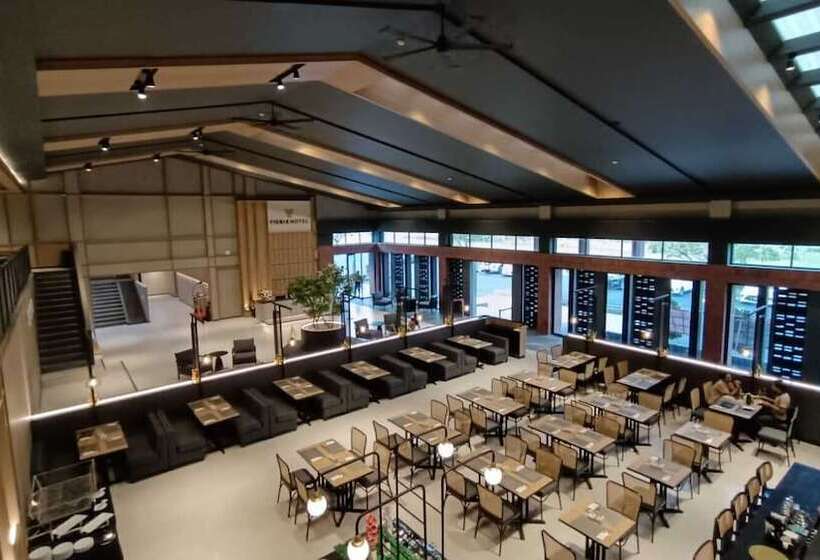 Fieris Hotel & Convention Kertajati