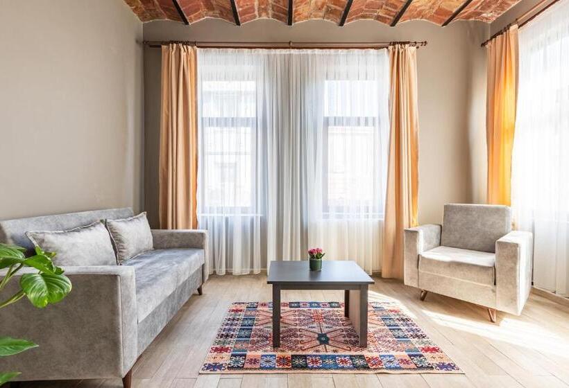 هتل Bdino Boutique