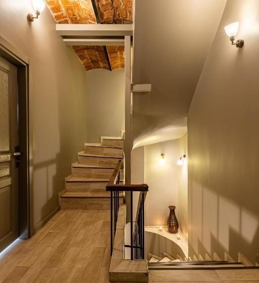 هتل Bdino Boutique