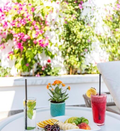 هتل Bdino Boutique