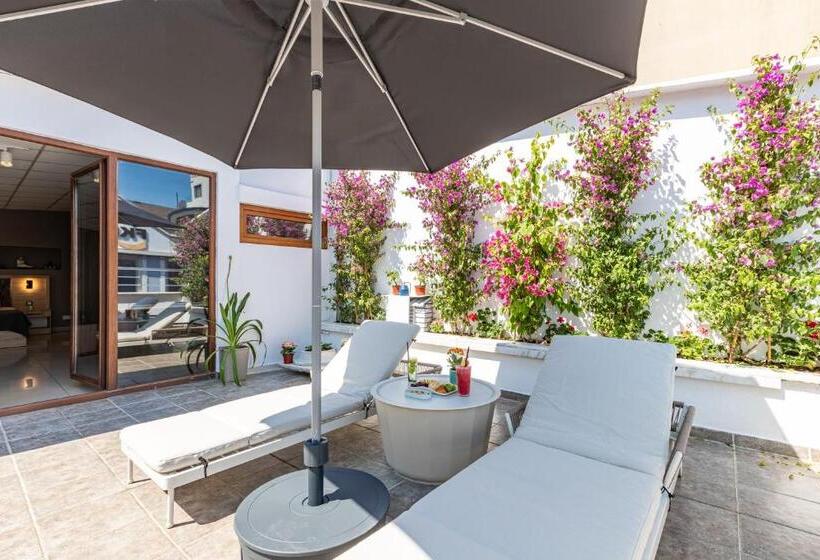 هتل Bdino Boutique